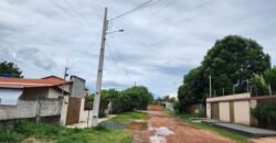 Lote 450m2 – Monte Sinai – Alto Paraíso – Chapada dos Veadeiros