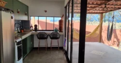 Casa + Chalé em São Jorge – Chapada dos Veadeiros