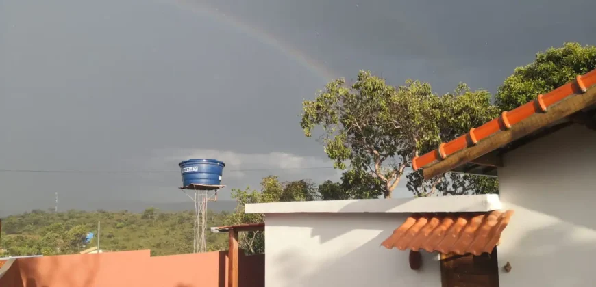 Casa + Chalé em São Jorge – Chapada dos Veadeiros