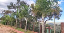 Lote 800m2 – Condomínio Vale dos Ets – Alto Paraíso de Goiás