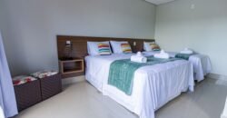 Pousada Urbana com Vista Permanente, Porteira Fechada – Alto Paraíso de Goías – Chapada dos veadeiros