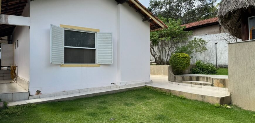 Vende-se Linda Casa – Estância Paraíso – Alto Paraíso de Goiás