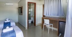 Pousada Urbana com Vista Permanente, Porteira Fechada – Alto Paraíso de Goías – Chapada dos veadeiros