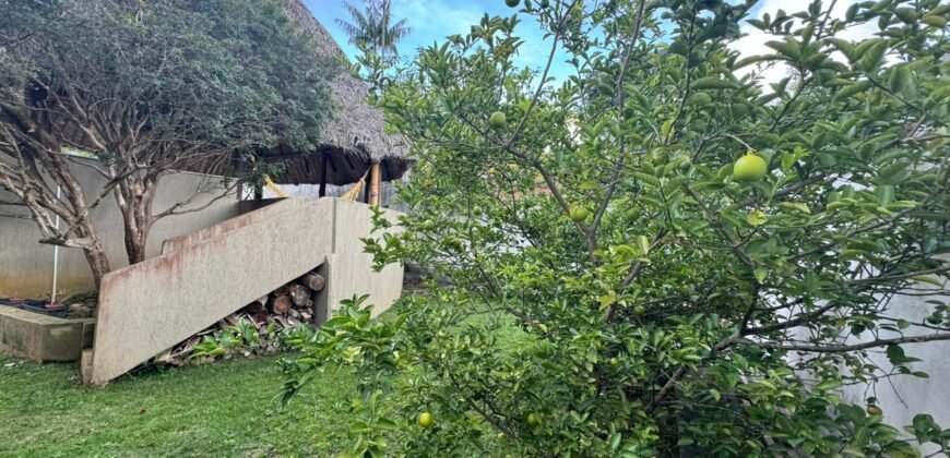 Vende-se Linda Casa – Estância Paraíso – Alto Paraíso de Goiás