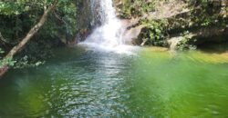 Chácara 4ha – Paraíso dos Pandavas, Corrégo – Alto Paraíso de Goiás