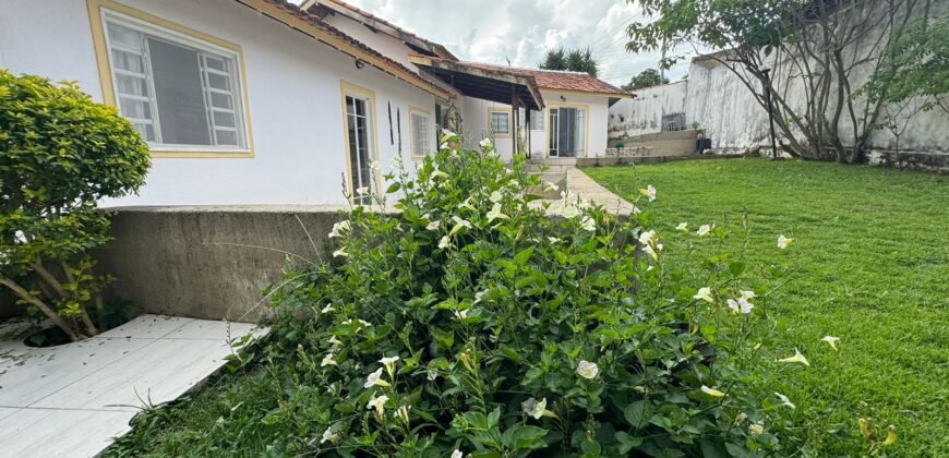 Vende-se Linda Casa – Estância Paraíso – Alto Paraíso de Goiás