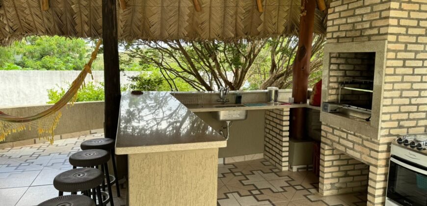 Vende-se Linda Casa – Estância Paraíso – Alto Paraíso de Goiás