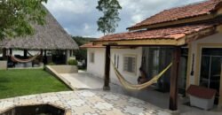 Vende-se Linda Casa – Estância Paraíso – Alto Paraíso de Goiás