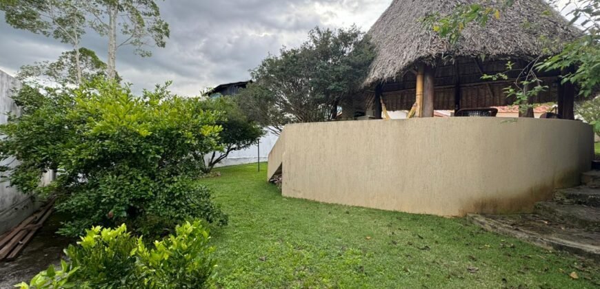 Vende-se Linda Casa – Estância Paraíso – Alto Paraíso de Goiás