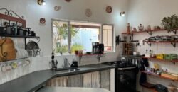 Vende-se Linda Casa – Estância Paraíso – Alto Paraíso de Goiás