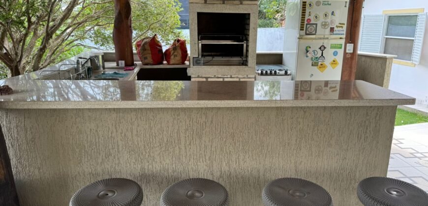 Vende-se Linda Casa – Estância Paraíso – Alto Paraíso de Goiás