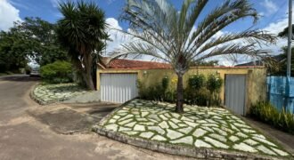 Vende-se Linda Casa – Estância Paraíso – Alto Paraíso de Goiás