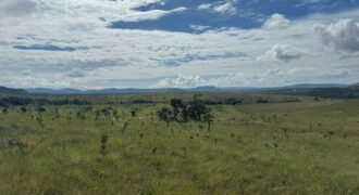 Chácara 4ha – Paraíso dos Pandavas, Corrégo – Alto Paraíso de Goiás