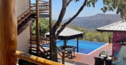 Pousada Urbana com Vista Permanente, Porteira Fechada – Alto Paraíso de Goías – Chapada dos veadeiros