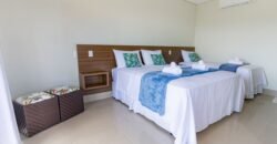 Pousada Urbana com Vista Permanente, Porteira Fechada – Alto Paraíso de Goías – Chapada dos veadeiros
