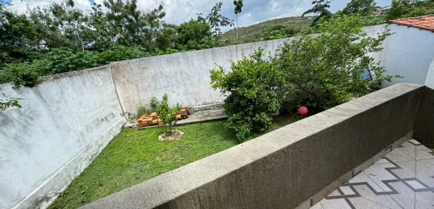 Vende-se Linda Casa – Estância Paraíso – Alto Paraíso de Goiás
