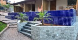 Pousada Urbana com Vista Permanente, Porteira Fechada – Alto Paraíso de Goías – Chapada dos veadeiros