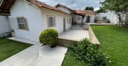 Vende-se Linda Casa – Estância Paraíso – Alto Paraíso de Goiás