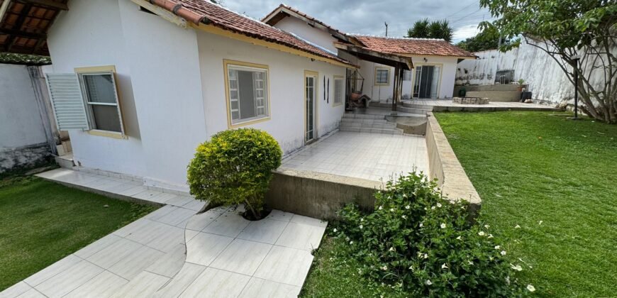 Vende-se Linda Casa – Estância Paraíso – Alto Paraíso de Goiás