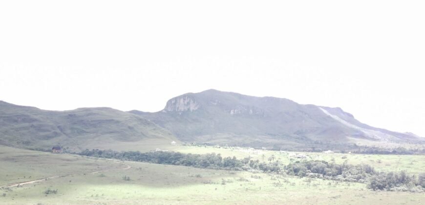 Chácara 4ha – Paraíso dos Pandavas, Corrégo – Alto Paraíso de Goiás