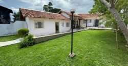 Vende-se Linda Casa – Estância Paraíso – Alto Paraíso de Goiás