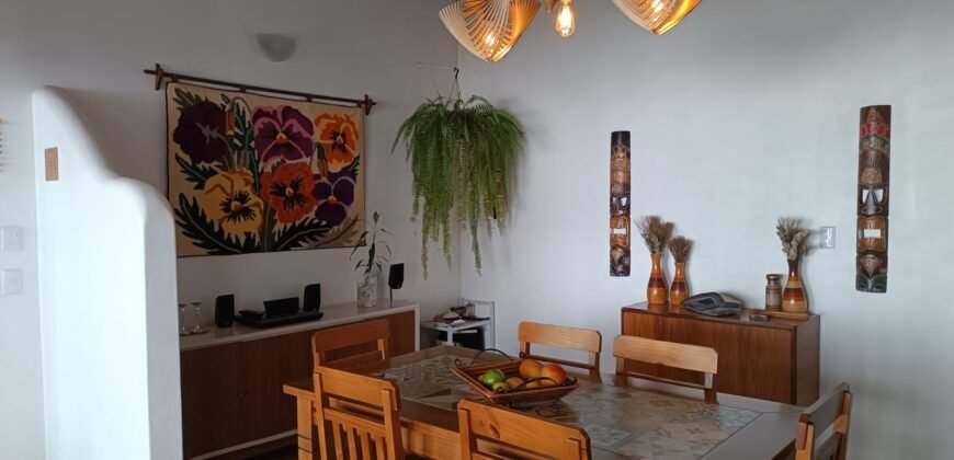 Vende-se Linda Casa – Estância Paraíso – Alto Paraíso de Goiás