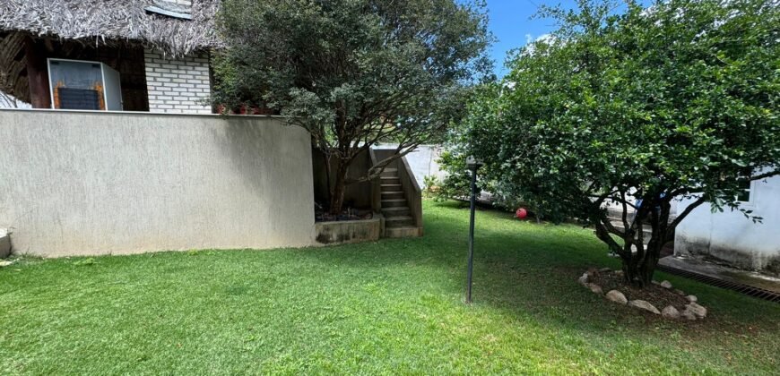 Vende-se Linda Casa – Estância Paraíso – Alto Paraíso de Goiás