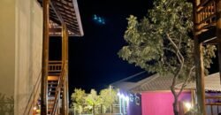 Pousada Urbana com Vista Permanente, Porteira Fechada – Alto Paraíso de Goías – Chapada dos veadeiros