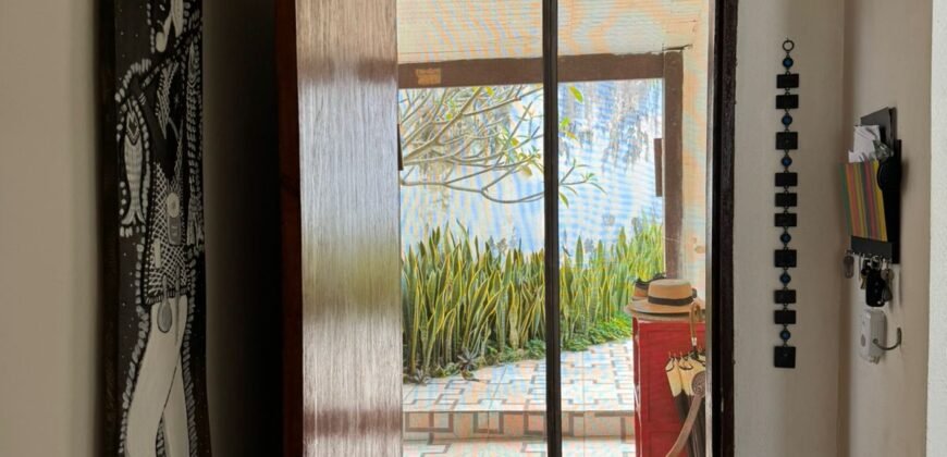Vende-se Linda Casa – Estância Paraíso – Alto Paraíso de Goiás