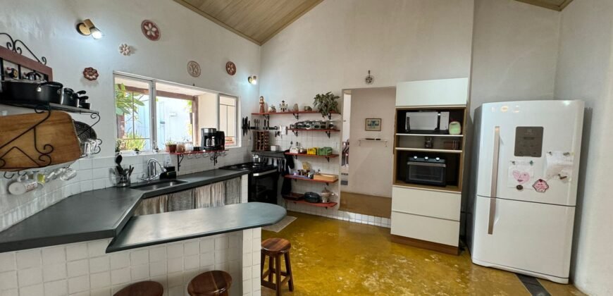 Vende-se Linda Casa – Estância Paraíso – Alto Paraíso de Goiás