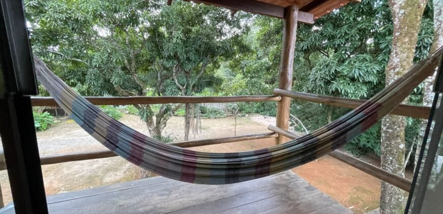 🏡 Propriedade para obter Renda e Moradia em Alto Paraíso – Centro – Chapada dos Veadeiros!