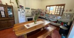 🏡 Propriedade para obter Renda e Moradia em Alto Paraíso – Centro – Chapada dos Veadeiros!
