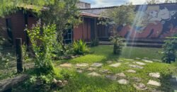 🌿 Pousada Sustentável em São Jorge II – Alto Paraíso – Chapada dos Veadeiros