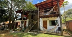 🏡 Propriedade para obter Renda e Moradia em Alto Paraíso – Centro – Chapada dos Veadeiros!
