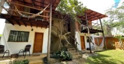 🏡 Propriedade para obter Renda e Moradia em Alto Paraíso – Centro – Chapada dos Veadeiros!
