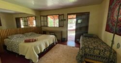 🏡 Propriedade para obter Renda e Moradia em Alto Paraíso – Centro – Chapada dos Veadeiros!