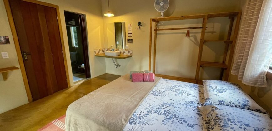 🏡 Propriedade para obter Renda e Moradia em Alto Paraíso – Centro – Chapada dos Veadeiros!