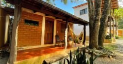 🏡 Propriedade para obter Renda e Moradia em Alto Paraíso – Centro – Chapada dos Veadeiros!