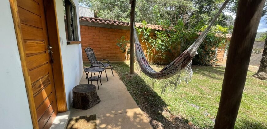 🏡 Propriedade para obter Renda e Moradia em Alto Paraíso – Centro – Chapada dos Veadeiros!