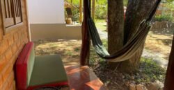 🏡 Propriedade para obter Renda e Moradia em Alto Paraíso – Centro – Chapada dos Veadeiros!