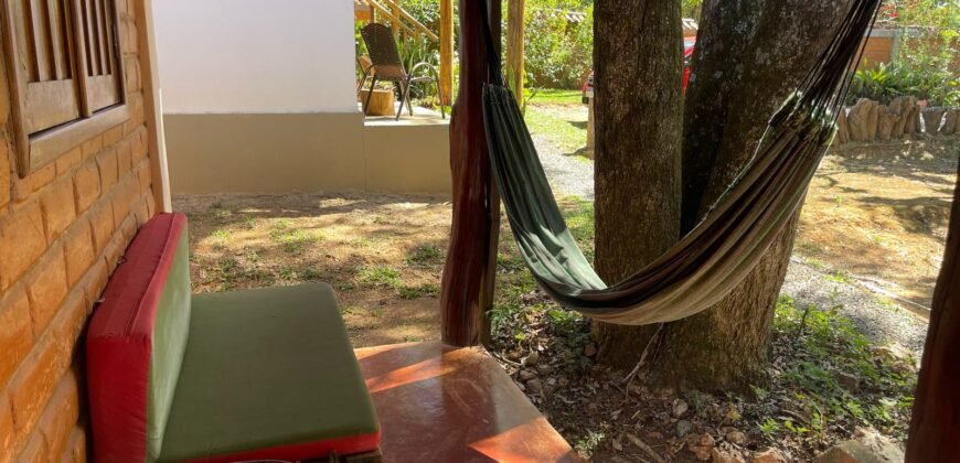 🏡 Propriedade para obter Renda e Moradia em Alto Paraíso – Centro – Chapada dos Veadeiros!