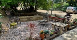 🏡 Propriedade para obter Renda e Moradia em Alto Paraíso – Centro – Chapada dos Veadeiros!