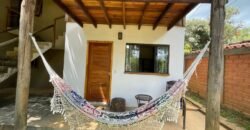 🏡 Propriedade para obter Renda e Moradia em Alto Paraíso – Centro – Chapada dos Veadeiros!