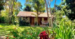🏡 Propriedade para obter Renda e Moradia em Alto Paraíso – Centro – Chapada dos Veadeiros!