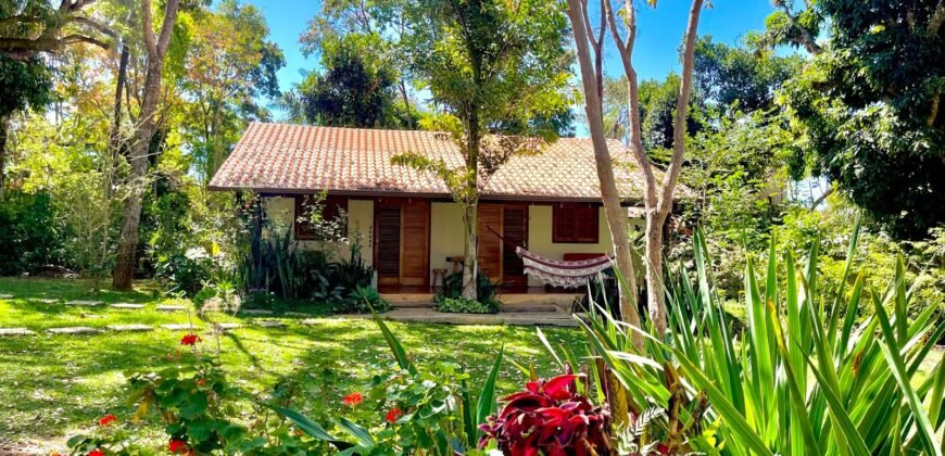 🏡 Propriedade para obter Renda e Moradia em Alto Paraíso – Centro – Chapada dos Veadeiros!