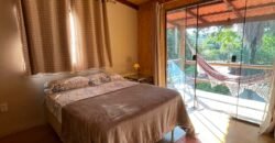 🏡 Propriedade para obter Renda e Moradia em Alto Paraíso – Centro – Chapada dos Veadeiros!