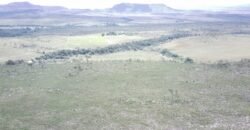 Oportunidade Imperdível! Fazenda 240ha com Nascente e Vista Cênica na Chapada dos Veadeiros 🌿