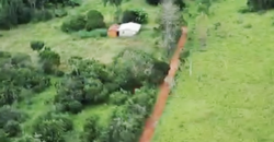 Espetacular Oportunidade! Fazenda de 50 Hectares à Beira do Rio Tocantinzinho – Chapada dos Veadeiros