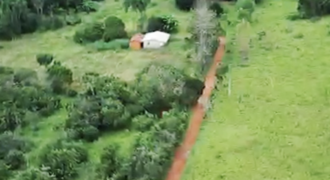 Espetacular Oportunidade! Fazenda de 50 Hectares à Beira do Rio Tocantinzinho – Chapada dos Veadeiros
