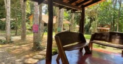 🏡 Propriedade para obter Renda e Moradia em Alto Paraíso – Centro – Chapada dos Veadeiros!